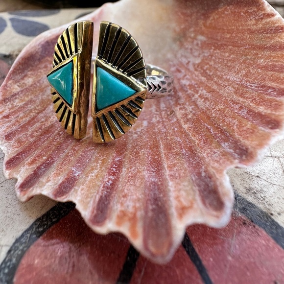 Bahgsu Jewels Shape Shift Ring - Picture 6 of 9